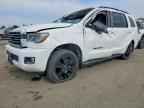 2020 TOYOTA Sequoia