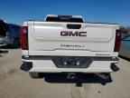 2025 GMC Sierra