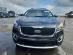 2018 KIA SORENTO