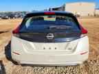2023 NISSAN LEAF