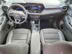 2024 CHEVROLET Trailblazer