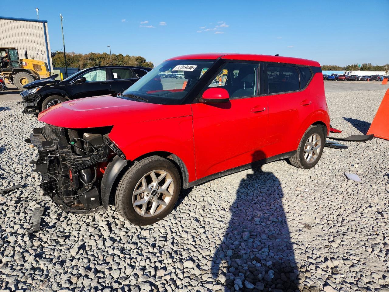 2023 KIA SOUL