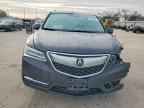 2015 ACURA MDX