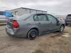 2005 CHEVROLET MALIBU