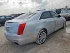 2014 CADILLAC CTS