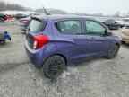 2016 CHEVROLET Spark