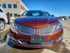 2015 LINCOLN MKZ