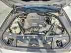 2013 BMW 5 series