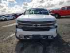 2022 CHEVROLET Silverado
