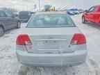 2005 HONDA CIVIC