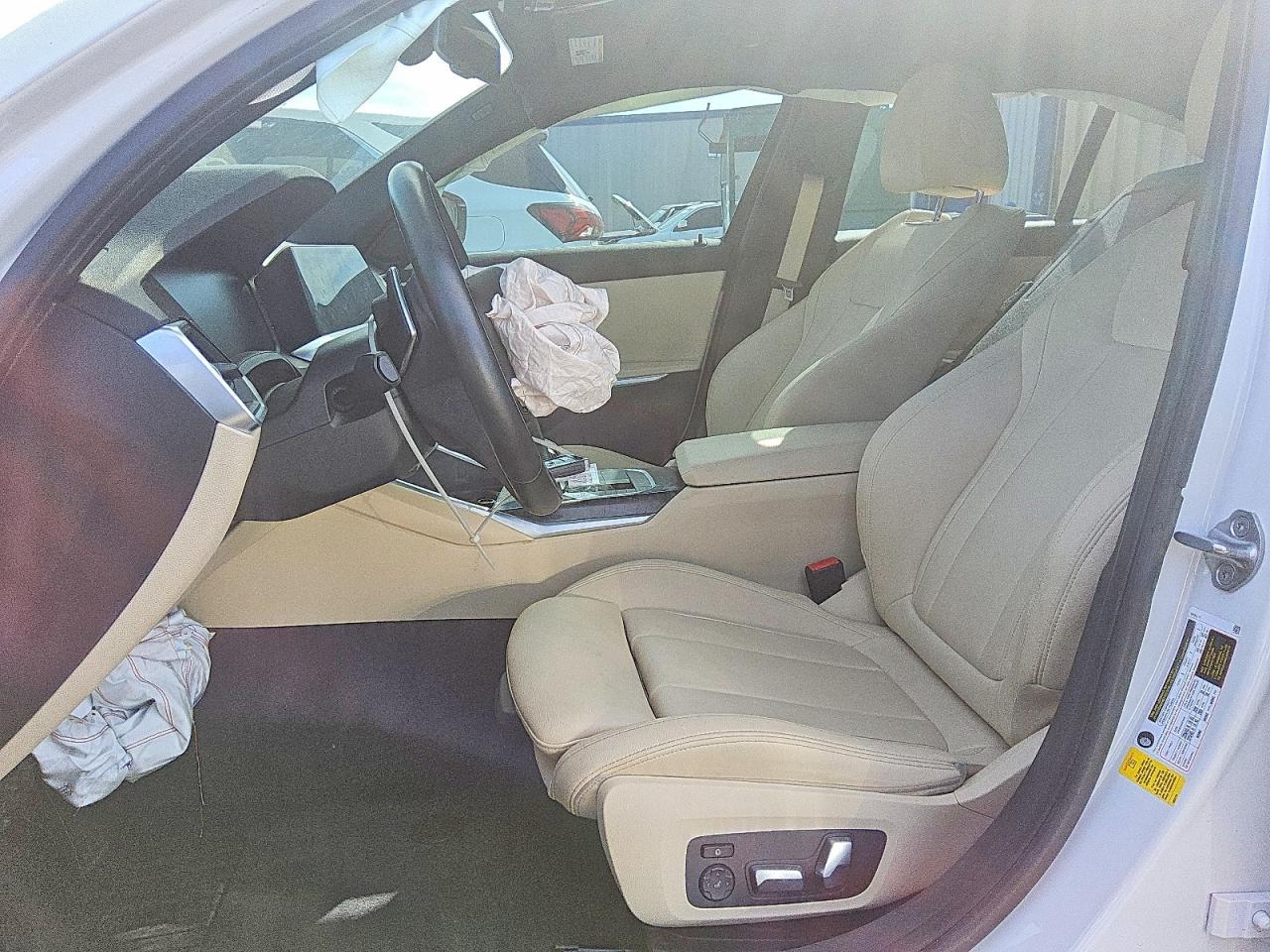 2019 BMW 3 SERIES