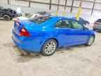 2011 FORD FUSION