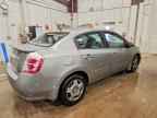 2011 NISSAN SENTRA