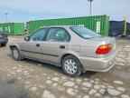 2000 HONDA CIVIC