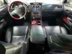 2009 LEXUS GS 350
