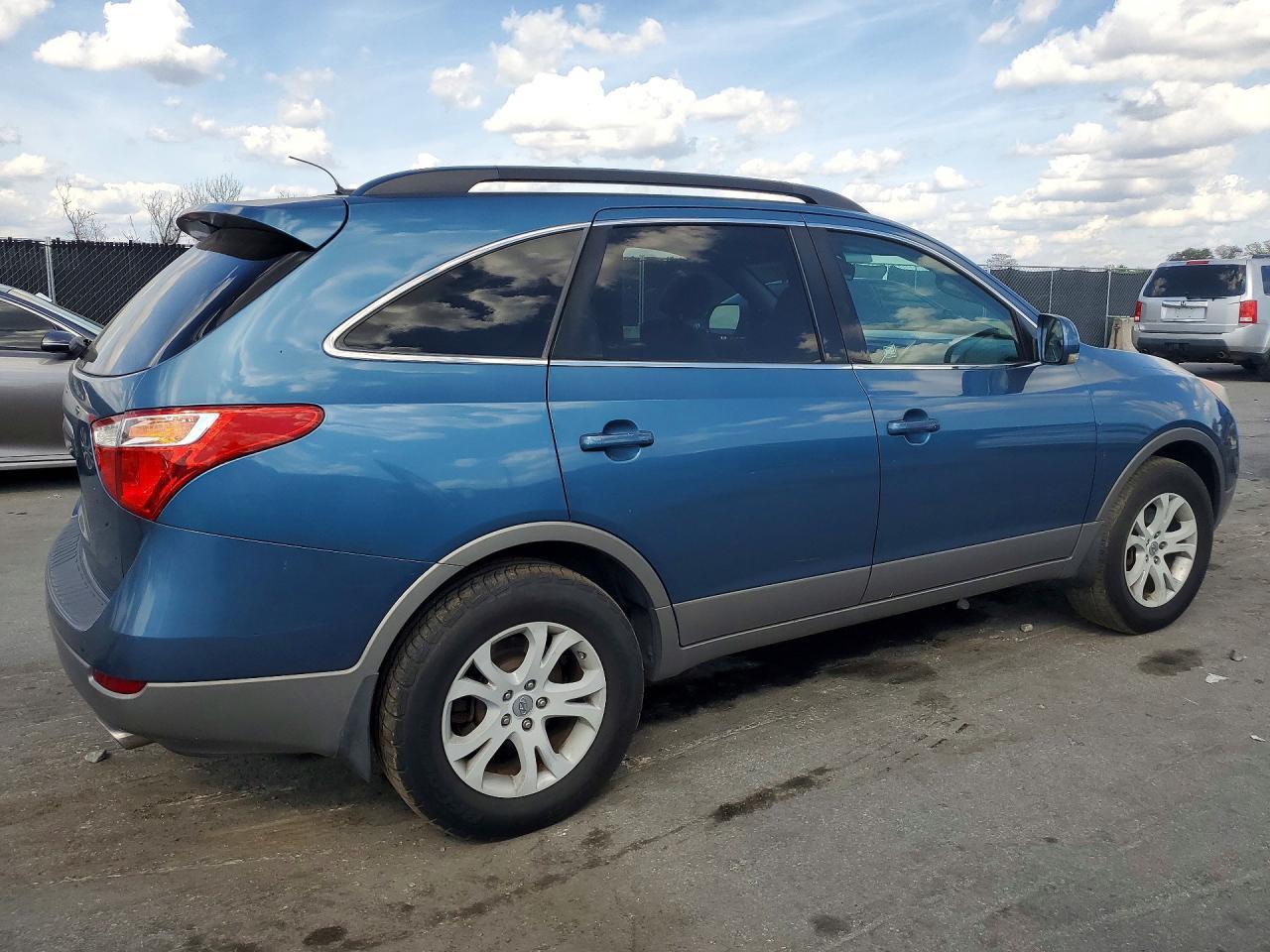 2012 HYUNDAI Veracruz