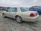 2008 FORD Crown Victoria