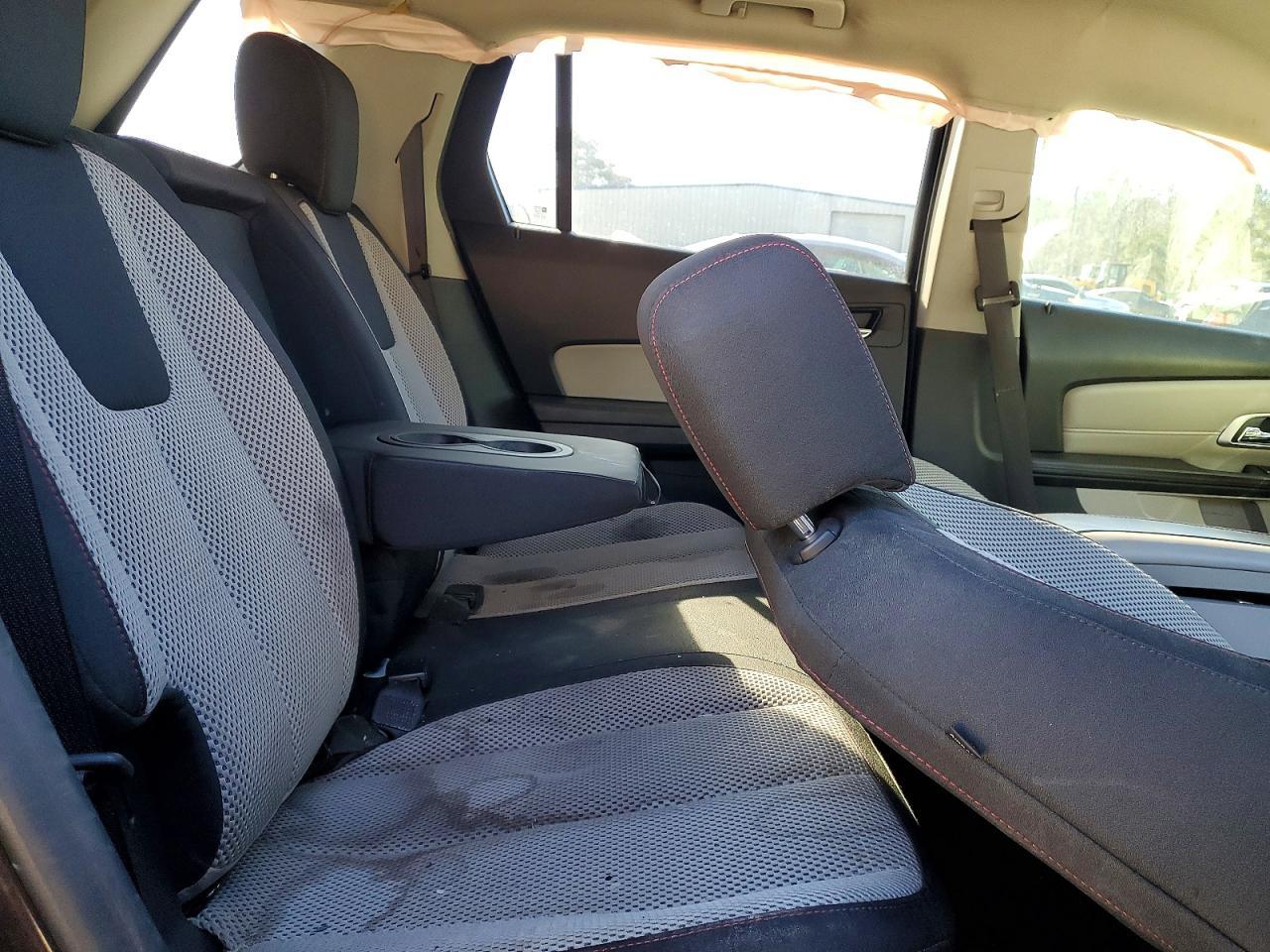 2015 GMC Terrain