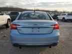2012 CHRYSLER 200