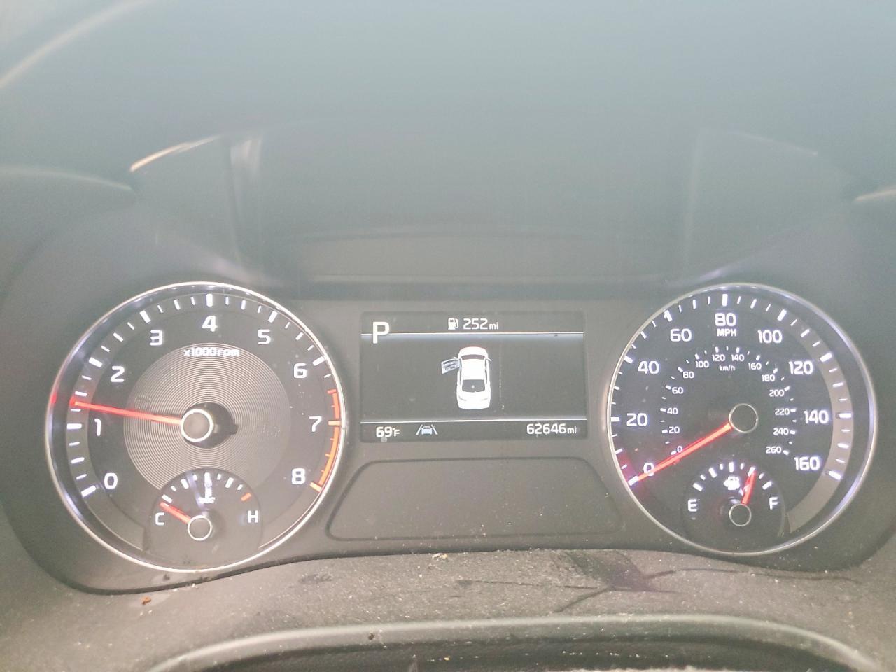 2022 KIA FORTE