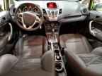 2011 FORD Fiesta