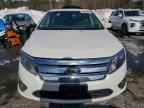 2011 FORD FUSION