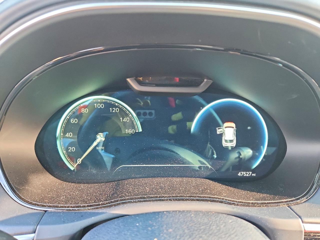 2023 GENESIS GV70