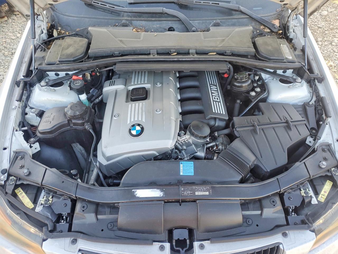 2006 BMW 3 SERIES