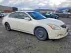 2011 NISSAN ALTIMA