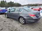 2009 HONDA ACCORD