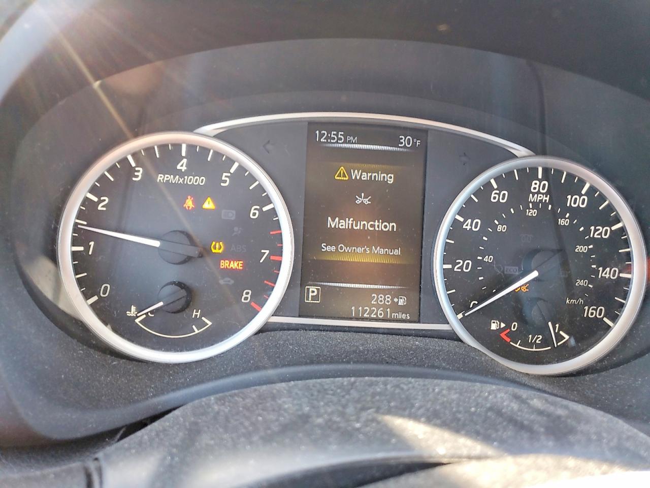 2018 NISSAN SENTRA