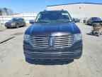 2017 LINCOLN Navigator