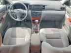 2008 TOYOTA COROLLA