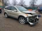 2007 HONDA CR-V