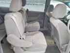 2010 TOYOTA SIENNA