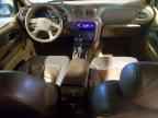 2002 CHEVROLET Trailblazer