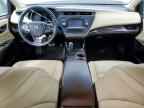 2015 TOYOTA Avalon