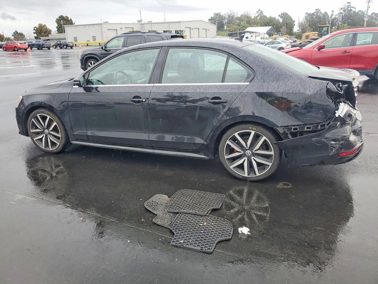 2013 VOLKSWAGEN JETTA