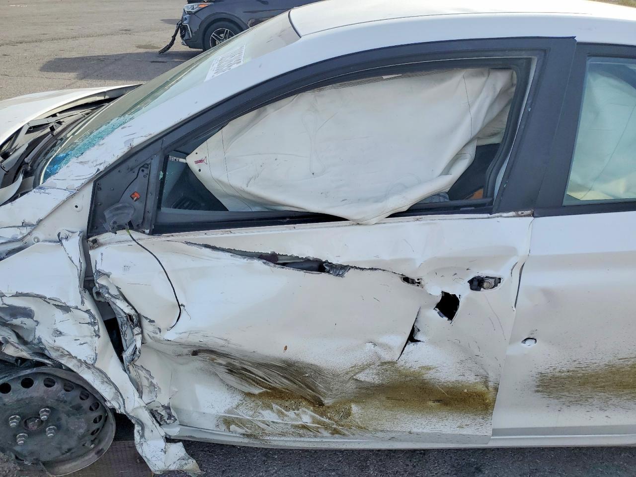 2018 HYUNDAI ACCENT