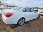 2009 BMW 5 series