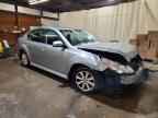 2012 SUBARU Legacy