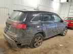 2011 ACURA MDX