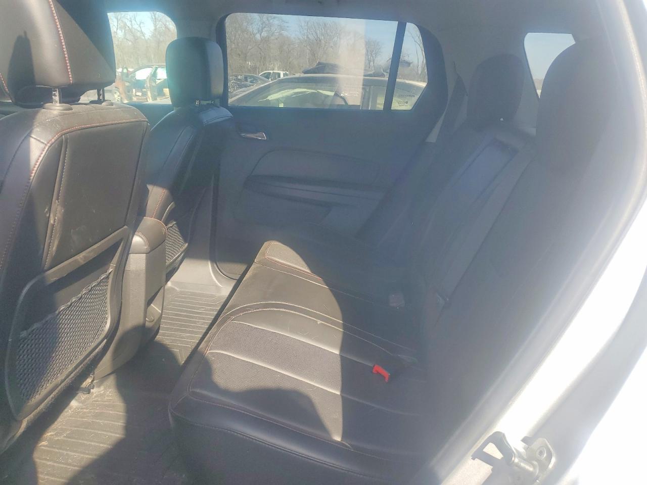 2014 GMC Terrain