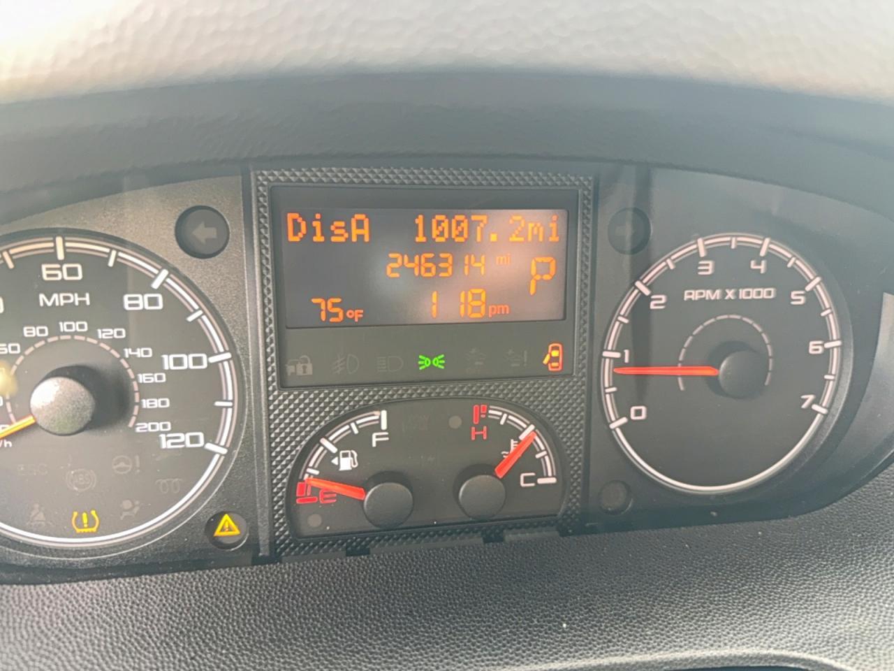 2021 RAM ProMaster 2500