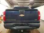 2009 CHEVROLET Avalanche