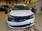 2022 CHRYSLER Voyager