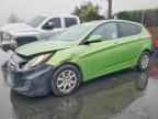 2014 HYUNDAI ACCENT