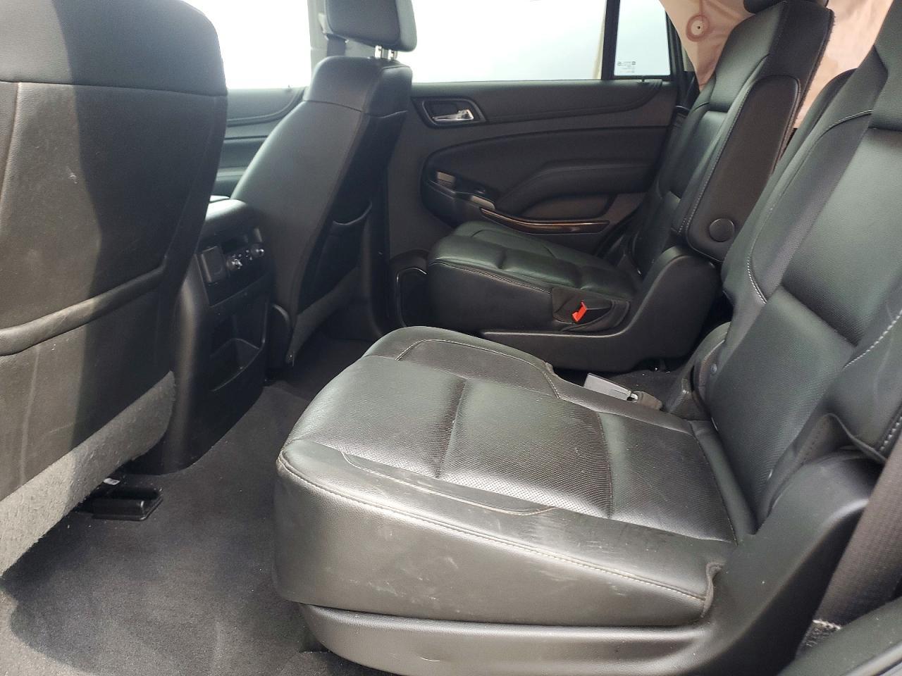 2019 GMC Yukon