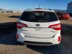2014 KIA SORENTO