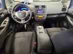 2017 NISSAN LEAF